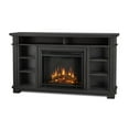 thumbnail image 2 of Belford Electric Fireplace in Gray by Real Flame, 2 of 6