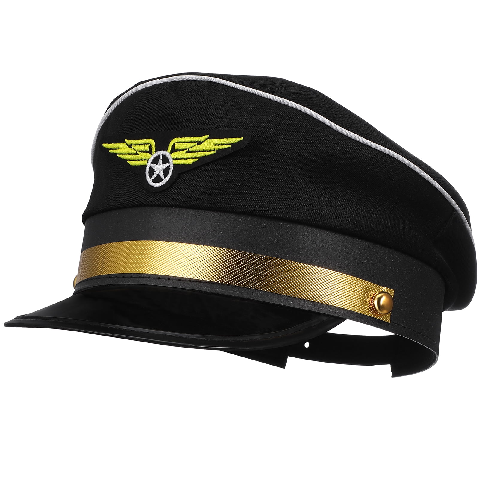 Gorro De Piloto Para Adultos, Disfraz De Piloto, Fiesta De H | Meses