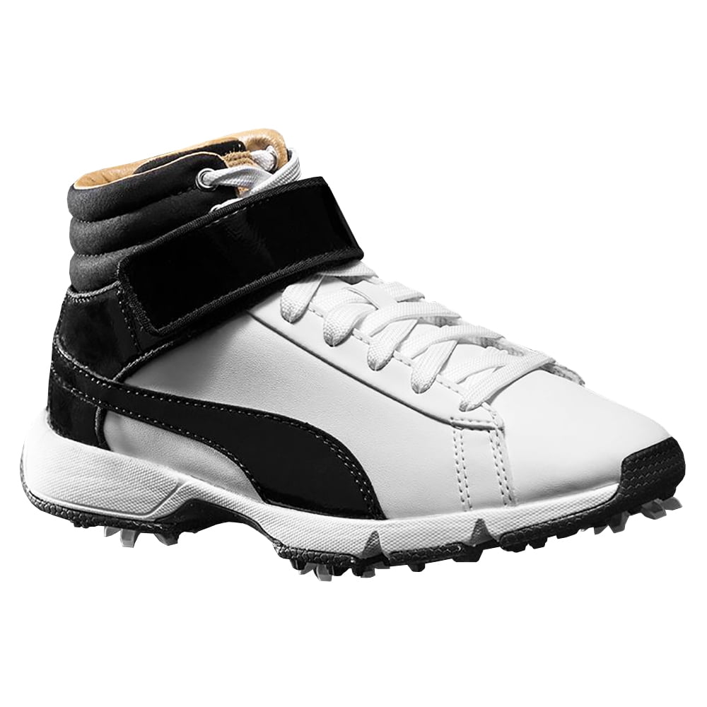 Where to buy on sale high top golf shoes?