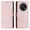 YB02, variant on Wallet Leather Phone Case for Huawei P90 PRO MAX-Shockproof Flip Cover with Card Slots, RFID Blocking & Kickstand, Multi-Color Options.S02