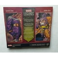 thumbnail image 2 of Marvel Legends Baron Zemo and Arnim Zola 6-inch, 2 of 3