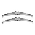 thumbnail image 4 of Kokiya Metal Front suspensions Trailer Non Powered Axle for 1/14 Scale Trucks RC unpowered plate, 4 of 9