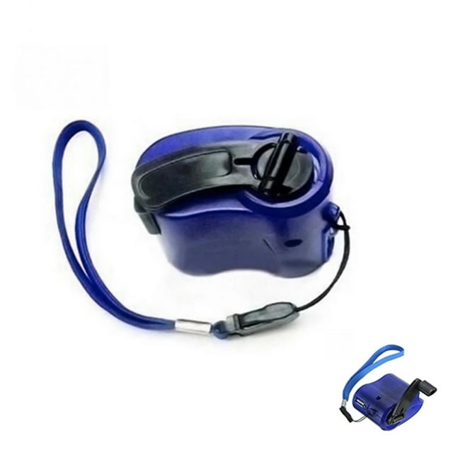 Usb Hand Crank Phone Emergency Charger Portable Mp4 Mobile Phone Charger USB Hand Crank Phone Emergency Charger Portable MP4 Mobile Phone Charger Outdoor Manual Power Supply