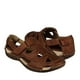 thumbnail image 1 of SANDALIAS LOBO SOLO 1801 PIEL CEDRO Lobo Solo  1801, 1 of 4