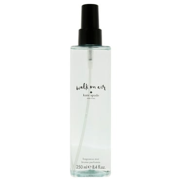 Walk On Air Body Spray by Kate Spade for Women - 8.4 oz Body Spray