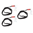 thumbnail image 1 of Outdoor Tourniquet, 3Pcs Portable Multi Purpose Life Saving Medical Tourniquet For Outdoor Exploration ANGGREK AA2718, 1 of 8