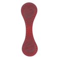 thumbnail image 1 of Feltree Magnetic Bookmarks Leather Bookmark Personalized Bookmark Her Gift for Book Lover Magnetic Leather Bookmark with Engraved Magnetic Bookmark, 1 of 8