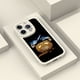 thumbnail image 4 of Funda de goma TPU elegante y flexible con llamativo diseño de dibujos animados - Compatible con la serie iPhone, 4 of 4