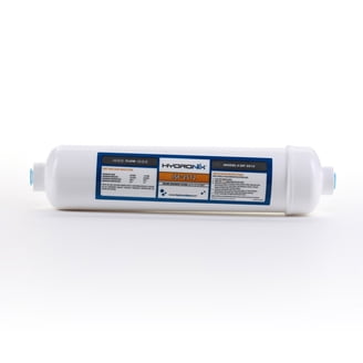 Omnipure Filter Co., Inc. OMNIPURE-CL10PF5-A Sediment Inline