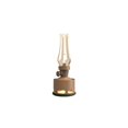 thumbnail image 1 of Lámpara Led De Queroseno Innovadora Con Sensor De Gravedad, Luz De Escritorio Nostálgica, Lámpara De Mesa Led De Inducción De Flujo De Aire, Control De Engranajes Sin Humo, Lectura Retro Yuarrent HA024762-02, 1 of 5