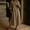 Brown, variant on Spring Dresses for Women Ruffled Collar Maxi Long Cotton Linen Short Sleeve Young Womens Shift Dress Everyday,Gray,3XL