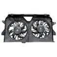 thumbnail image 1 of Motoventilador para Dodge Caravan 2005 A 2007 Generica, 1 of 3
