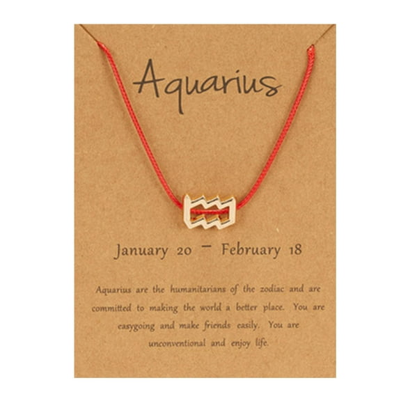 Ke1Clo Nylon Rope Alloy Pendant Necklace under $5! Holiday Gift for Women Men, Adjustable Length, Lightweight, Fashion Jewelry (RD)