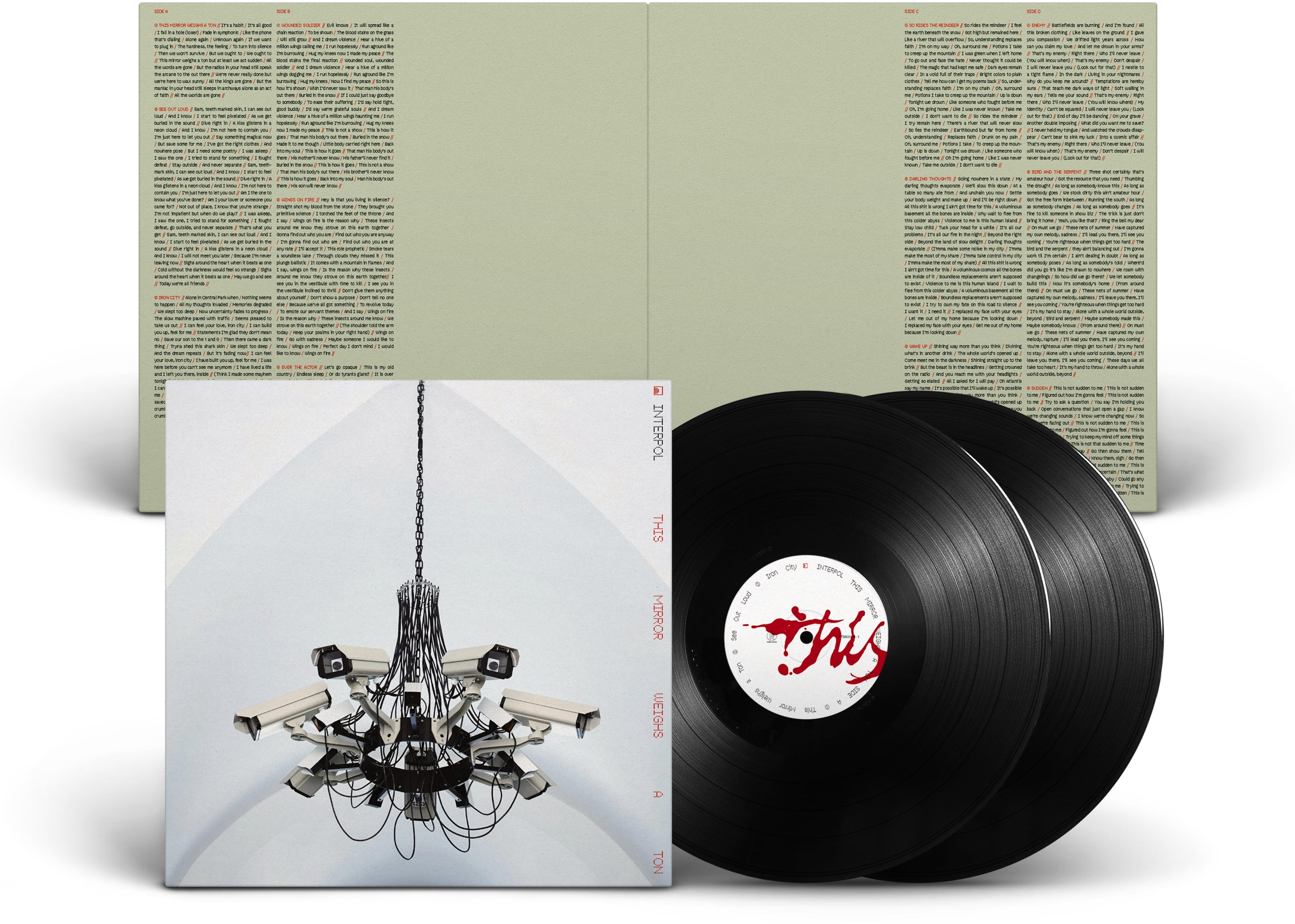 Geffen Records, Blink-182, Enema Of The State, Music and