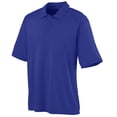 thumbnail image 2 of augusta vision sport shirt d.green 2xl, 2 of 2
