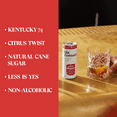 thumbnail image 4 of SPIRITLESS Old Fashioned | Non-Alcoholic Pour-Over Cans | Ready to Drink or Mocktail & Cocktail Mixer | Non-GMO & Vegan | 60 Calories | 8.45 Fl Oz Cans, 4 of 4