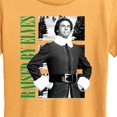 thumbnail image 3 of ELF - Raised By Elves - Women's Short Sleeve Graphic T-Shirt, 3 of 6