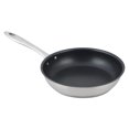 thumbnail image 1 of Bon Chef 61276 9 1/4" Non Stick Steel Frying Pan w/ Solid Metal Handle, 1 of 1