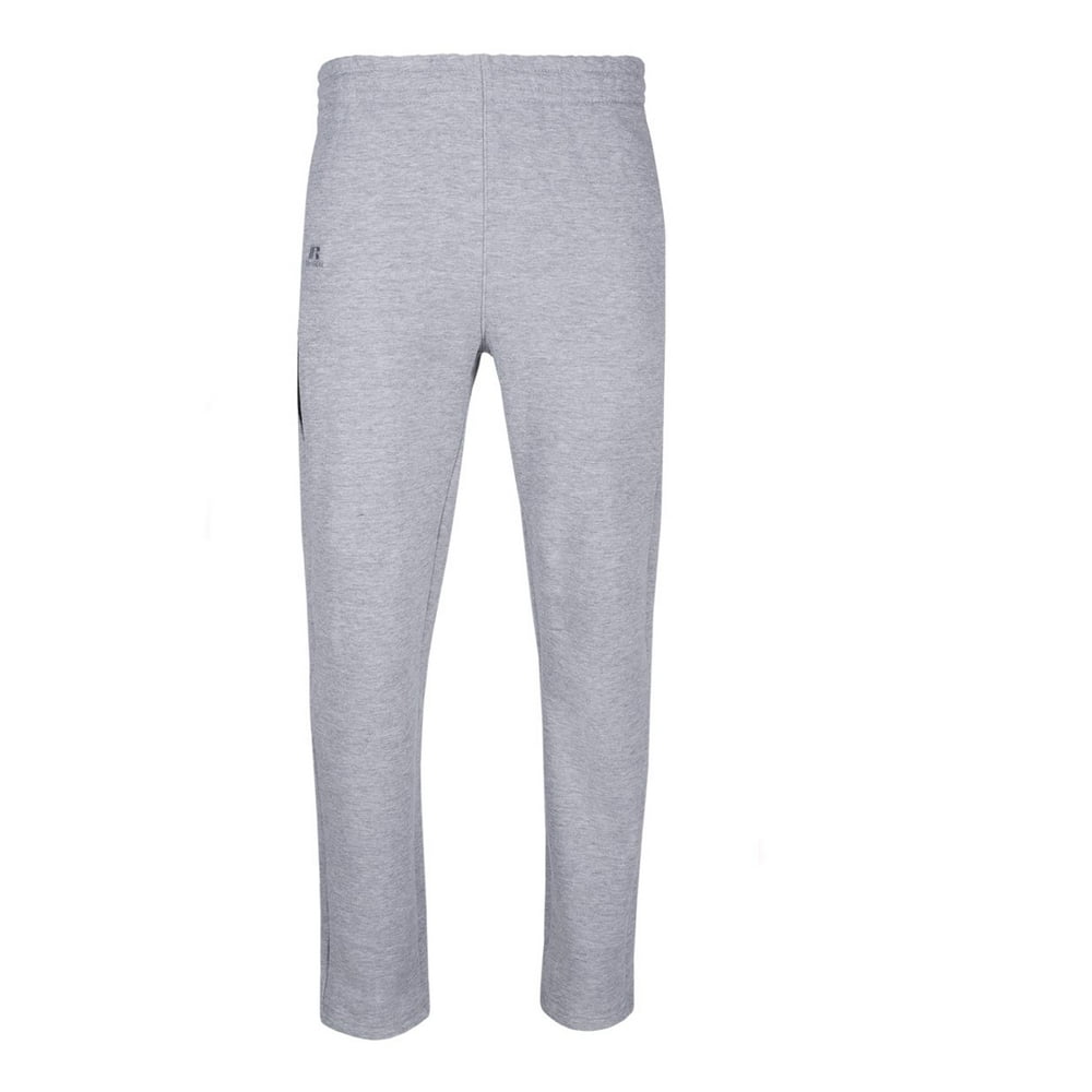 russell pro cotton sweatpants