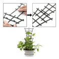 thumbnail image 3 of Fan bracket Soporte de sujeción para plantas, accesorios apilables duraderos para jardín, Patio y patio trasero, 3 of 5