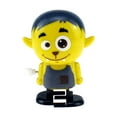 Novelty And Interesting Winding Walking Goblin Clockwork Walking Model