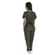 thumbnail image 2 of Pijama Quirúrgica Dama Soulmate Tania Verde Militar XL, 2 of 2