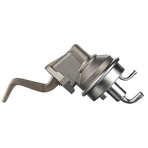 Delphi Mechanical Fuel Pump P/N:MF0155 Fits select: 1969 PONTIAC FIREBIRD, 1969 PONTIAC GTO