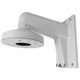 thumbnail image 1 of DS-1273ZJ-130-TRL WMS WML PC130T Wall Mount Bracket for Hikvision Turret Camera DS-2CD2342WD-I, 1 of 5