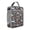 Grey-29, variant on Premium Shark Lunch Bag with Insulated Cooler, Ocean Life Series Reusable Lunch Box for School Teenages and Adults, Leakproof Compact Tote with Multiple Pockets