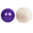 thumbnail image 4 of Bola de estabilidad Baoblaze inflable 65cm, 4 of 8