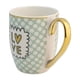 thumbnail image 3 of Taza Nuvó Love 385 ml, 3 of 4