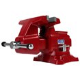 thumbnail image 2 of Wilton Tools WIL-28816 Heavy Duty Cast Iron 8 In Bench Vise, 2 of 7