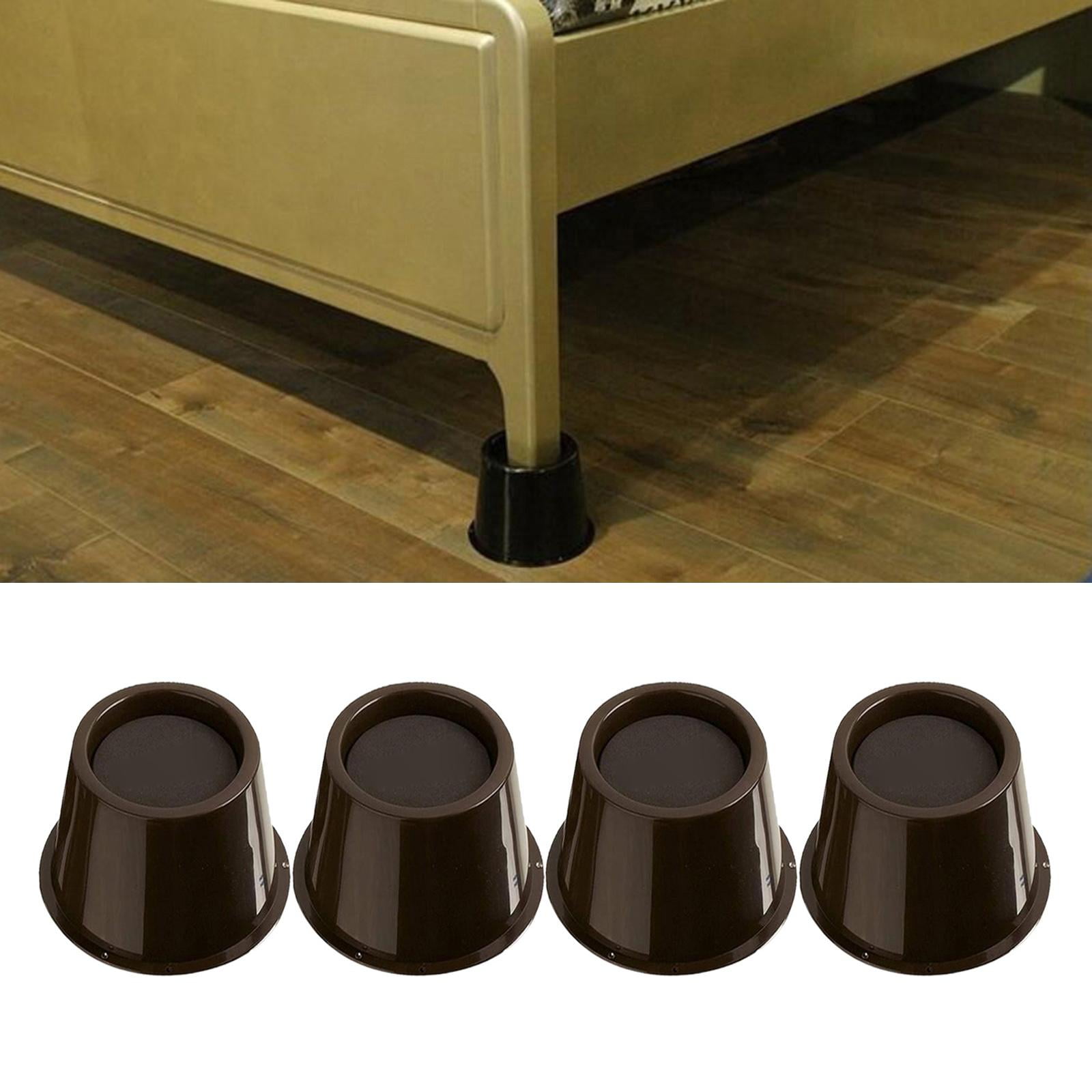 Buy Furniture Risers, Table Risers, Sofa / Chair Risers, Non EVA Cushion, Set of 4 Coffee Riser