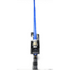 Disney Parks Star Wars Jedi Training Academy Lightsaber Cosplay Toy Blue New