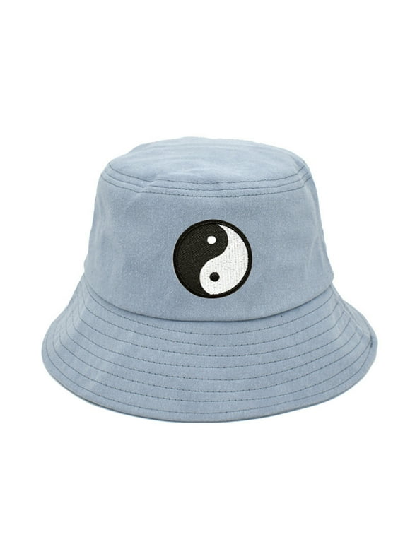 Extra Large Bucket Hats