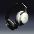 thumbnail image 4 of Bose QuietComfort Ultra Headphones, Bluetooth Over Ear Noise Cancelling Headphones, Diamond White, 4 of 9