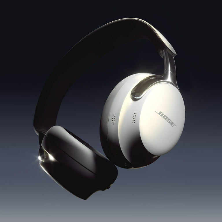 Bose QuietComfort Ultra Headphones, Bluetooth Over Ear Noise Bose QuietComfort Ultra Headphones, Bluetooth Over Ear Noise