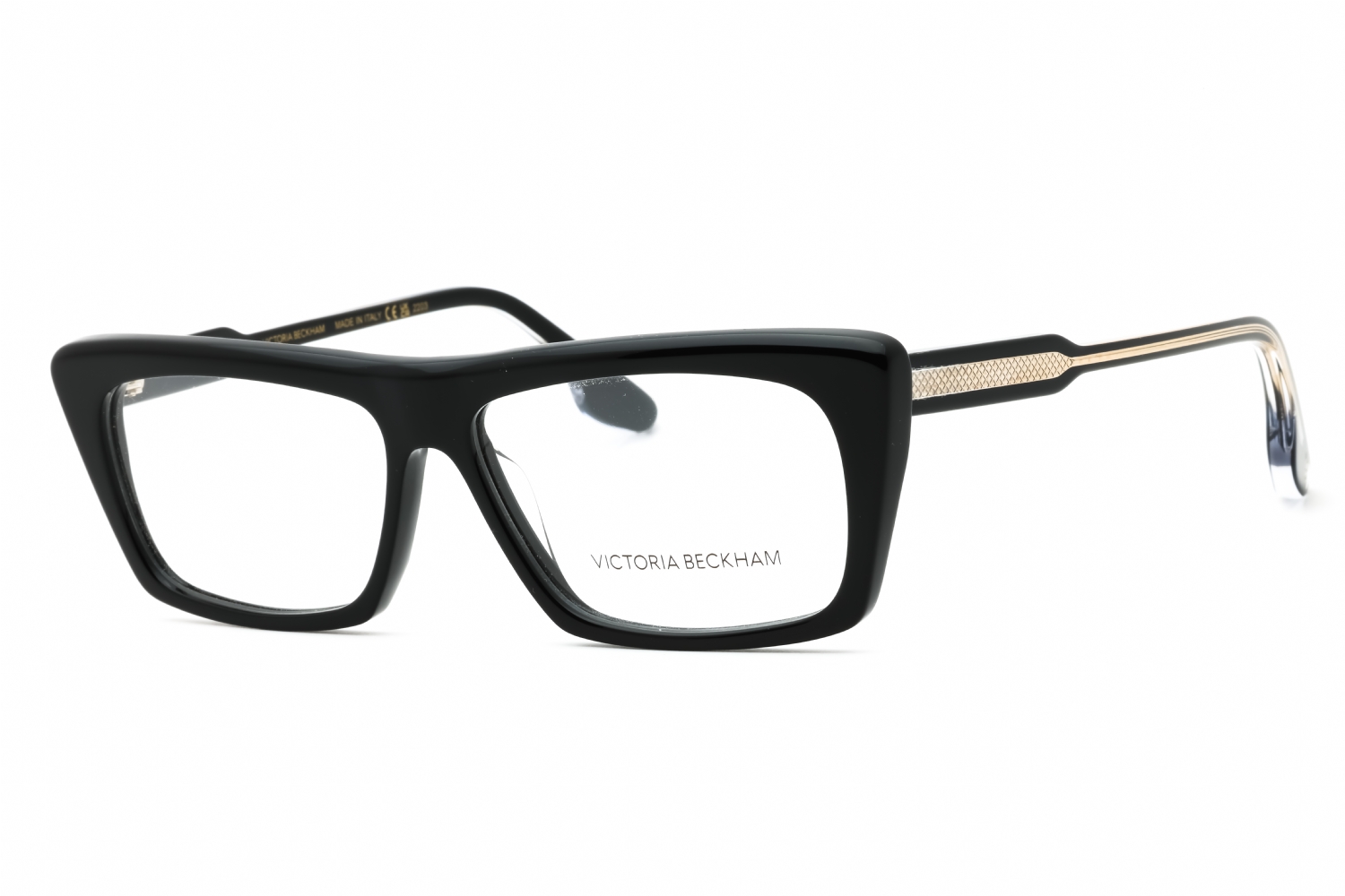 VICTORIA BECKHAM VB2626-001-56 Eyeglasses Size 56mm 13mm  display picture 2