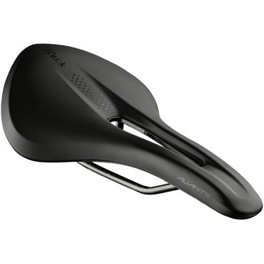 Fizik Tempo Aliante R3 Saddle - Kium, 155mm, Black
