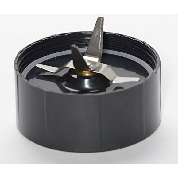 Replacement Cross Blade compatible with Magic Bullet Blender Mixer