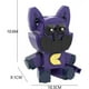 thumbnail image 3 of Smiling Critters Nuevos bloques de construcción Poppy 3 Smiling Critters y Catnap kuromi Block Set Figura Catnat para el Día del Perro Regalo de Cumpleaños, 3 of 4