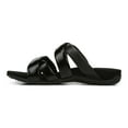 thumbnail image 6 of Vionic Hadlie Women's Orthotic Slide Sandals, 6 of 10