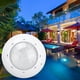 thumbnail image 5 of Luz LED Sumergible para Piscina a Prueba de Agua IP68 Luz Blanca Superbrillante Multifuncional Bombilla para Piscina de Buceo Subacuático Lámpara LED para Piscina de 35W para ANGGREK  Otros, 5 of 8