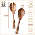 thumbnail image 2 of allBambu Wood Servers, 2 of 6