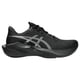 thumbnail image 1 of TENIS ASICS HOMBRE NOVABLAST 6  NEGRO 1011C243002 negro 270, 1 of 6
