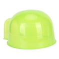 thumbnail image 4 of Hamster Bathroom, Safe Decorative Hamster Sand Bath Container Transparent Durable Multipurpose  For Hedgehog, 4 of 7