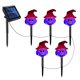 thumbnail image 2 of Luces de Halloween para exteriores Luces de Halloween para exteriores Decoraciones de Halloween Luces, 2 of 6