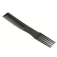 thumbnail image 3 of 10pcs / Set Professional Hair Styling Combs Salon Barber Combs for Different Functions, 3 of 4