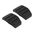 thumbnail image 2 of 2Pcs Brake Pads Car, Brake Pedal Pad, Tearproof For   1984-2002  MASTER 1998-2010, 2 of 8