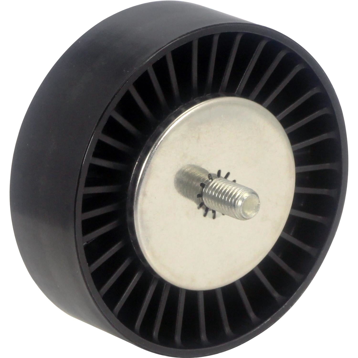 Litens 900734A Accessory Belt Drive Idler Pulley - Original Equipment Quality